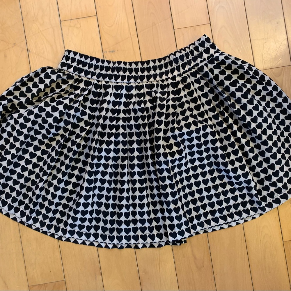 Zara skirt médium